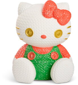 Handmade by Robots - Hello Kitty and Friends - Hello Kitty #349 (Christmas)n[LeBi12cmj