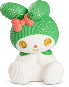 Handmade by Robots - Hello Kitty and Friends - My Melody #351 (Christmas)}Ci12cmjn[LeB