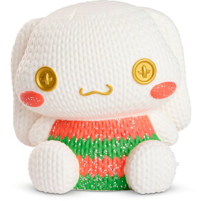 Handmade by Robots - Hello Kitty and Friends - Cinnamoroll #352 (Christmas)Vi[i12cmjn[LeB