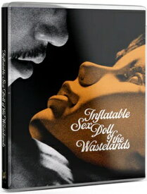 ■予約■新品北米版Blu-ray！【荒野のダッチワイフ】＜大和屋竺監督作品＞