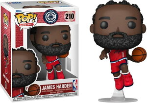 ��[�t�@���R] Funko POP! NBA: Clippers - James Harden���W�F�[���Y�E�n�[�f����