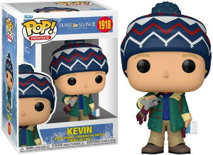 \[t@R] Funko POP! Movies: Home Alone 2 - Kevin McCallister with Talkboyz[EA[2