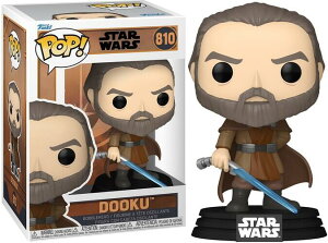 \[t@R] Funko POP! Star Wars: Tales of the Jedi - Count DookuX^[EEH[Y eCYEIuEWF_C