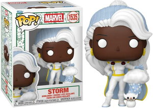 [�t�@���R] Funko POP! Marvel: HoliDivas - Storm���X�g�[����