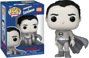 \[t@R] Funko POP! Heroes: Shield Through the Ages - Superman '50X[p[} 50