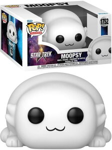 \[t@R] Funko POP! Television: Star Trek - MoopsyX^[gbN