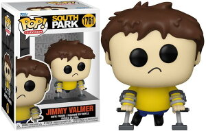 [�t�@���R] Funko POP! Television: South Park - Jimmy Valmer���T�E�X�p�[�N��