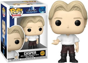 [t@R] Funko POP! Movies: Casper - Casper, 30th AnniversaryLXp[Chase Limited Edition