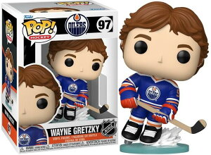 \[t@R] Funko POP! NHL: Legends - Wayne GretzkyEFCEOcL[
