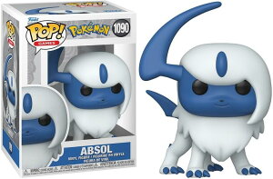 [t@R] Funko POP! Games: Pokemon - AbsolAu\|P