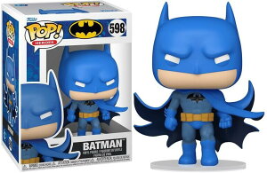 \[t@R] Funko POP! Heroes:DC New Classics - Batmanobg}