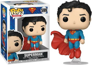 \[t@R] Funko POP! Heroes:DC New Classics - SupermanX[p[}