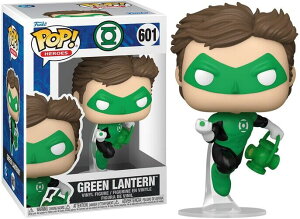 \[t@R] Funko POP! Heroes:DC New Classics - Green LanternO[^