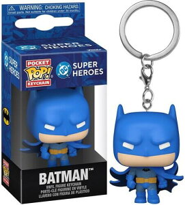 \[t@R] Funko Keychain: DC New Classics - Batmanobg}