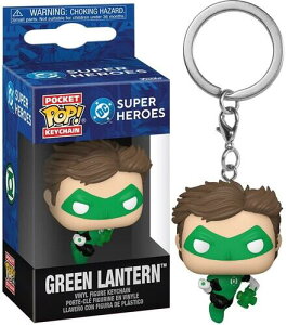 \[t@R] Funko Keychain: DC New Classics - Green LanternO[^