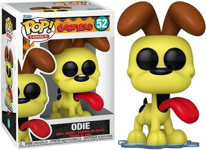 ��[�t�@���R] Funko POP! Comics: Garfield - Odie���K�[�t�B�[���h��
