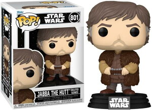 \[t@R] Funko POP! Star Wars: Star Wars Deleted Scenes - Jabba The HuttX^[EEH[Y