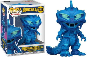[t@R] Funko POP! Premium Movies: Godzilla - MechagodzillaJSW