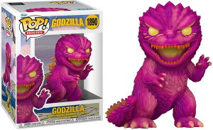 [t@R] Funko POP! Premium Movies: Godzilla - GodzillaSW