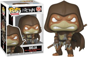 \[t@R] Funko POP! Comics: Teenage Mutant Ninja Turtles: The Last Ronin - MojaeB[GCWE~[^gEjWE^[gYFUEXgE[j