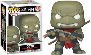 \[t@R] Funko POP! Comics: Teenage Mutant Ninja Turtles: The Last Ronin - OdyneB[GCWE~[^gEjWE^[gYFUEXgE[j