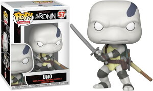\[t@R] Funko POP! Comics: Teenage Mutant Ninja Turtles: The Last Ronin - UnoeB[GCWE~[^gEjWE^[gYFUEXgE[j