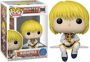 ��[�t�@���R] Funko POP! Anime: Hunter x Hunter - Gon Freecss (Shelf Sitter)���n���^�[×�n���^�[���N���s�J
