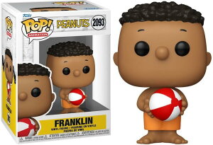 \[t@R] Funko POP! Animation: Peanuts - Franklins[ibc/Xk[s[