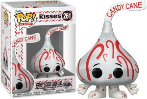 [t@R] Funko POP! AD Icons: Hershey's - Candy Cane Kiss (Metallic)n[V[