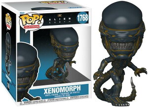 \[t@R] Funko POP! Super: Alien: Earth - XenomorphGCAFA[Xi15cmj
