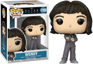 \[t@R] Funko POP! Television: Alien: Earth - WendyGCAFA[X