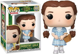 \[t@R] Funko POP! Movies: Wicked - Dorothy GaleEBLbh