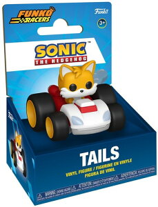 [t@R] Funko Racers: Sonic the Hedgehog - Tails\jbNEUEwbWzbOi4.8cmj