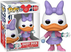 [t@R] Funko POP! Disney: Mickey and Friends - Daisy Duck (K-pop Outfit)~j[}EX