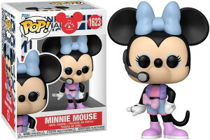 [t@R] Funko POP! Disney: Mickey and Friends - Minnie Mouse (K-pop Outfit)~j[}EX
