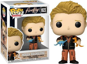 [�t�@���R] Funko POP! Television: Firefly - Hoban Washburne���t�@�C���[�t���C �F����푈��