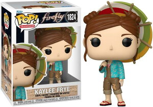 [�t�@���R] Funko POP! Television: Firefly - Kaylee Frye���t�@�C���[�t���C �F����푈��