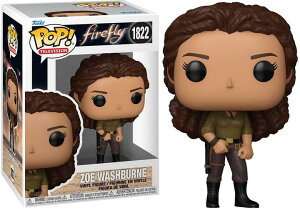 [�t�@���R] Funko POP! Television: Firefly - Zoe Washburne���t�@�C���[�t���C �F����푈��