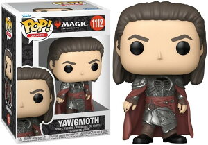 [�t�@���R] Funko POP! Games: Magic the Gathering - Yawgmoth ���}�W�b�N�F�U�E�M���U�����O��