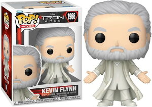\[t@R] Funko POP! Movies: Tron: Ares - Kevin Flynn g:AX