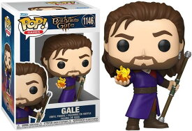 ■[ファンコ] Funko POP! Games: Baldur's Gate 3 - Gale＜バルダーズ・ゲート3＞