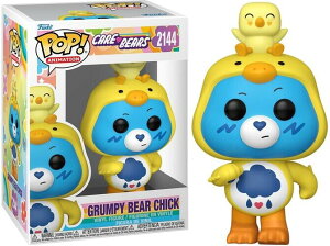 \[t@R] Funko POP! Animation: Care Bears Spring, Grumpy ChickPAxA