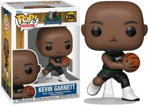 \[t@R] Funko POP! NBA Legends: Wolves - Kevin GarnettPrEK[lbg
