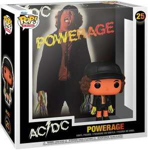 \[t@R] Funko POP! Albums: AC/DC, PowerageAC/DCwp[GCWx