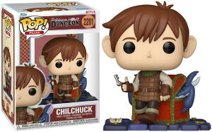 [�t�@���R] Funko POP! Anime: Delicious In Dungeon - Chilchuck���_���W�����с�