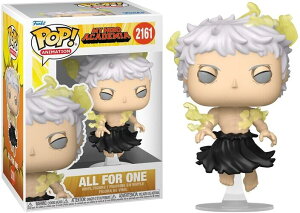 \[t@R] Funko POP! Plus: My Hero Academia - All For One l̃q[[AJf~AI[EtH[E