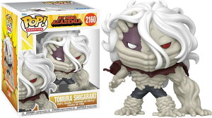\[t@R] Funko POP! Super: My Hero Academia - Tomura Shigarakil̃q[[AJf~Aؒ