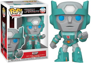 ���\��[�t�@���R] Funko POP! Television: Transformers - Kup���g�����X�t�H�[�}�[��