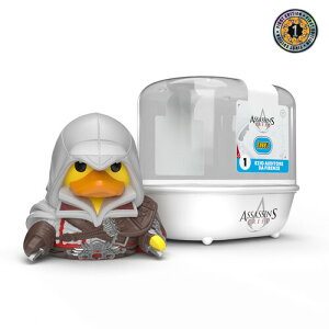 Tubbz - Assassin's Creed - Ezio (1st Edition)���A�T�V�� �N���[�h���i��9cm�j