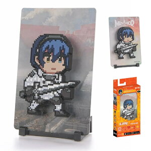 FiGGYZ - Metaphor: ReFantazio - Protagonist^t@[:t@^WI